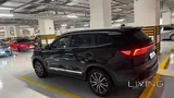Chery tiggo 8 pro max