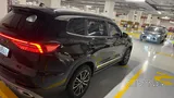 Chery tiggo 8 pro max