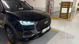 Chery tiggo 8 pro max