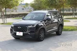 CHERY TIGGO 8 PRO MAX 2022
