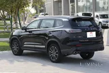 CHERY TIGGO 8 PRO MAX 2022