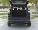 CHERY TIGGO 8 PRO MAX 2022