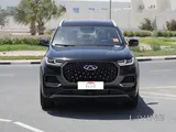 Chery - TIGGO 8 Pro MAX - Flagship  / 1.6 L Turbo