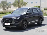 Chery - TIGGO 8 Pro MAX - Flagship  / 1.6 L Turbo