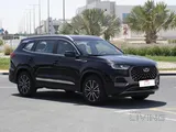 Chery - TIGGO 8 Pro MAX - Flagship  / 1.6 L Turbo