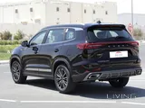 Chery - TIGGO 8 Pro MAX - Flagship  / 1.6 L Turbo