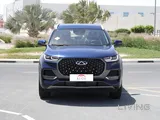 Chery - TIGGO 8 Pro MAX - Flagship  / 1.6 L Turbo