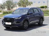 Chery - TIGGO 8 Pro MAX - Flagship  / 1.6 L Turbo