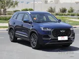 Chery - TIGGO 8 Pro MAX - Flagship  / 1.6 L Turbo