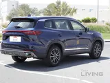 Chery - TIGGO 8 Pro MAX - Flagship  / 1.6 L Turbo