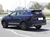 Chery - TIGGO 8 Pro MAX - Flagship  / 1.6 L Turbo