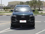 Chery - TIGGO 8 Pro MAX - Flagship  / 1.6 L Turbo