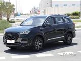 Chery - TIGGO 8 Pro MAX - Flagship  / 1.6 L Turbo