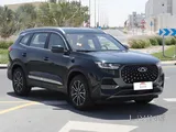 Chery - TIGGO 8 Pro MAX - Flagship  / 1.6 L Turbo