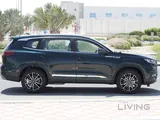Chery - TIGGO 8 Pro MAX - Flagship  / 1.6 L Turbo
