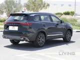 Chery - TIGGO 8 Pro MAX - Flagship  / 1.6 L Turbo