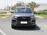 Chery - TIGGO 8 Pro MAX - Flagship  / 1.6 L Turbo