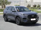 Chery - TIGGO 8 Pro MAX - Flagship  / 1.6 L Turbo