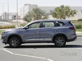 Chery - TIGGO 8 Pro MAX - Flagship  / 1.6 L Turbo