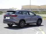 Chery - TIGGO 8 Pro MAX - Flagship  / 1.6 L Turbo
