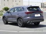 Chery - TIGGO 8 Pro MAX - Flagship  / 1.6 L Turbo