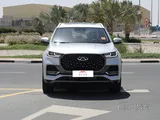 Chery - TIGGO 8 Pro MAX - Flagship  / 1.6 L Turbo