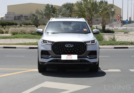 Chery Tiggo 8 Pro Max 2026