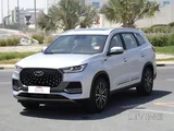 Chery - TIGGO 8 Pro MAX - Flagship  / 1.6 L Turbo