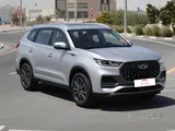 Chery - TIGGO 8 Pro MAX - Flagship  / 1.6 L Turbo