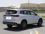 Chery - TIGGO 8 Pro MAX - Flagship  / 1.6 L Turbo