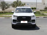 Chery - TIGGO 8 Pro MAX - Flagship  / 1.6 L Turbo