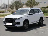 Chery - TIGGO 8 Pro MAX - Flagship  / 1.6 L Turbo