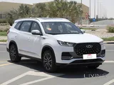 Chery - TIGGO 8 Pro MAX - Flagship  / 1.6 L Turbo