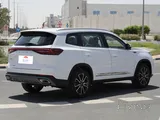 Chery - TIGGO 8 Pro MAX - Flagship  / 1.6 L Turbo