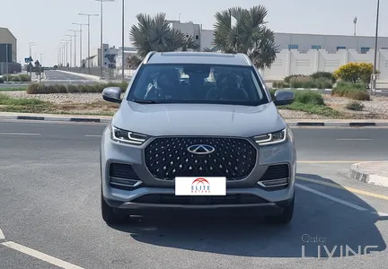 شيري تيجو 8 برو ماكس 2026