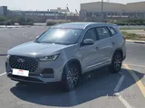 Chery - TIGGO 8 Pro MAX - Flagship  / 1.6 L Turbo