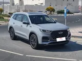 Chery - TIGGO 8 Pro MAX - Flagship  / 1.6 L Turbo