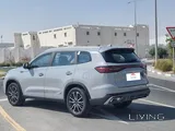 Chery - TIGGO 8 Pro MAX - Flagship  / 1.6 L Turbo