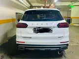 Chery Tiggo 8 pro FLAGSHIP variant (TOP MODEL) Under warranty