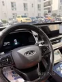Chery tiggo 8 pro , turbo engine