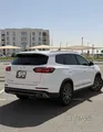 Chery tiggo 8 pro , turbo engine