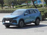 Chery - TIGGO 8 Super Hybrid  / 1.5 L Turbo