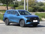 Chery - TIGGO 8 Super Hybrid  / 1.5 L Turbo