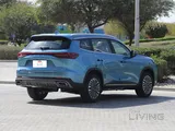 Chery - TIGGO 8 Super Hybrid  / 1.5 L Turbo