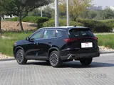 Chery - TIGGO 8 Super Hybrid  / 1.5 L Turbo