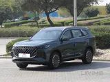 Chery - TIGGO 8 Super Hybrid  / 1.5 L Turbo