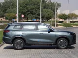 Chery - TIGGO 8 Super Hybrid  / 1.5 L Turbo