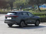 Chery - TIGGO 8 Super Hybrid  / 1.5 L Turbo