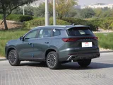 Chery - TIGGO 8 Super Hybrid  / 1.5 L Turbo
