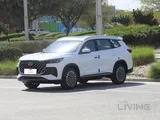 Chery - TIGGO 8 Super Hybrid  / 1.5 L Turbo